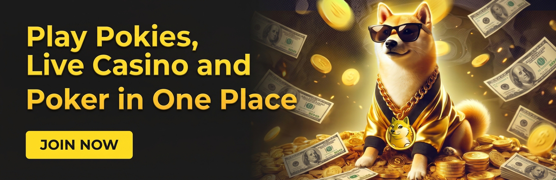 Doge Casino